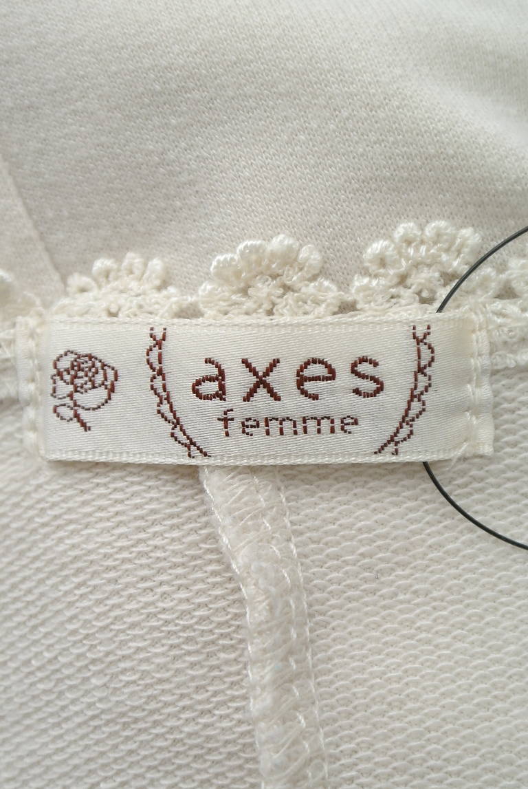 axes femme（アクシーズファム）の古着「商品番号：PR10172889」-大画像6