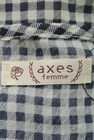 axes femme（アクシーズファム）の古着「商品番号：PR10172892」-6