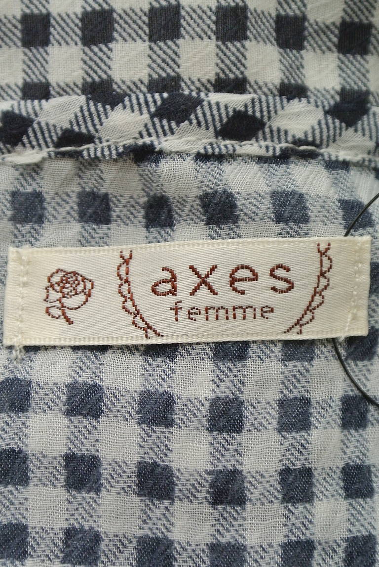 axes femme（アクシーズファム）の古着「商品番号：PR10172892」-大画像6