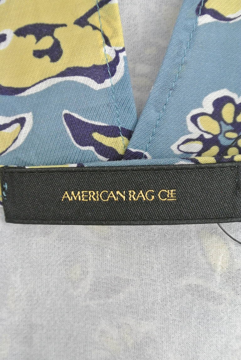 AMERICAN RAG CIE（アメリカンラグシー）の古着「商品番号：PR10172895」-大画像6