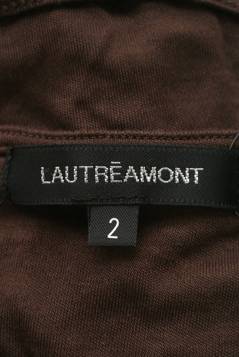 LAUTREAMONT（ロートレアモン）の古着「商品番号：PR10172898」-大画像6