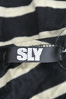 SLY（スライ）の古着「商品番号：PR10172902」-6