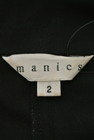 manics（マニックス）の古着「商品番号：PR10172903」-6