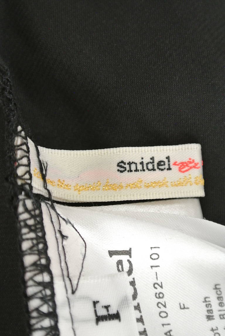 Snidel（スナイデル）の古着「商品番号：PR10172905」-大画像6