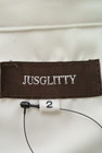JUSGLITTY（ジャスグリッティー）の古着「商品番号：PR10172921」-6