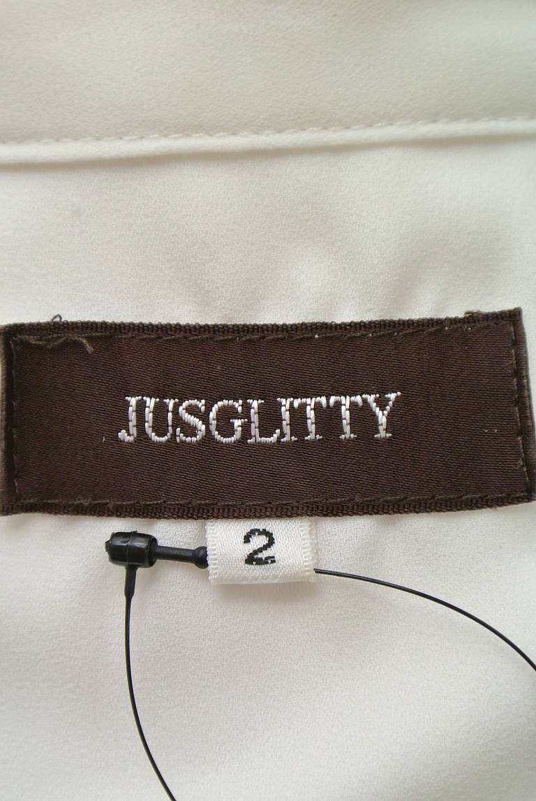 JUSGLITTY（ジャスグリッティー）の古着「商品番号：PR10172921」-大画像6
