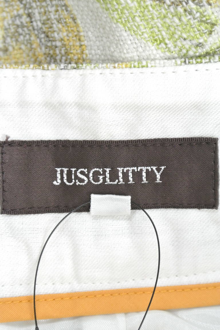 JUSGLITTY（ジャスグリッティー）の古着「商品番号：PR10172922」-大画像6