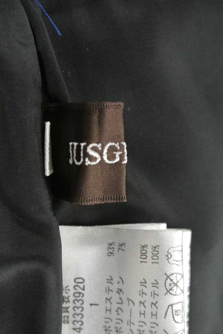 JUSGLITTY（ジャスグリッティー）の古着「商品番号：PR10172927」-大画像6