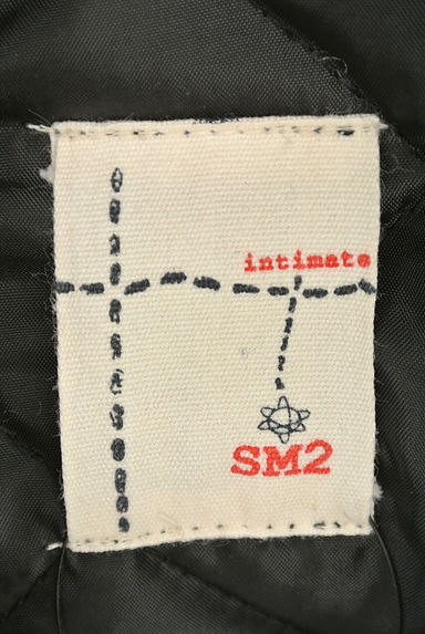 SM2（サマンサモスモス）の古着「（ブルゾン・スタジャン）」大画像６へ