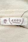 axes femme（アクシーズファム）の古着「商品番号：PR10172961」-6