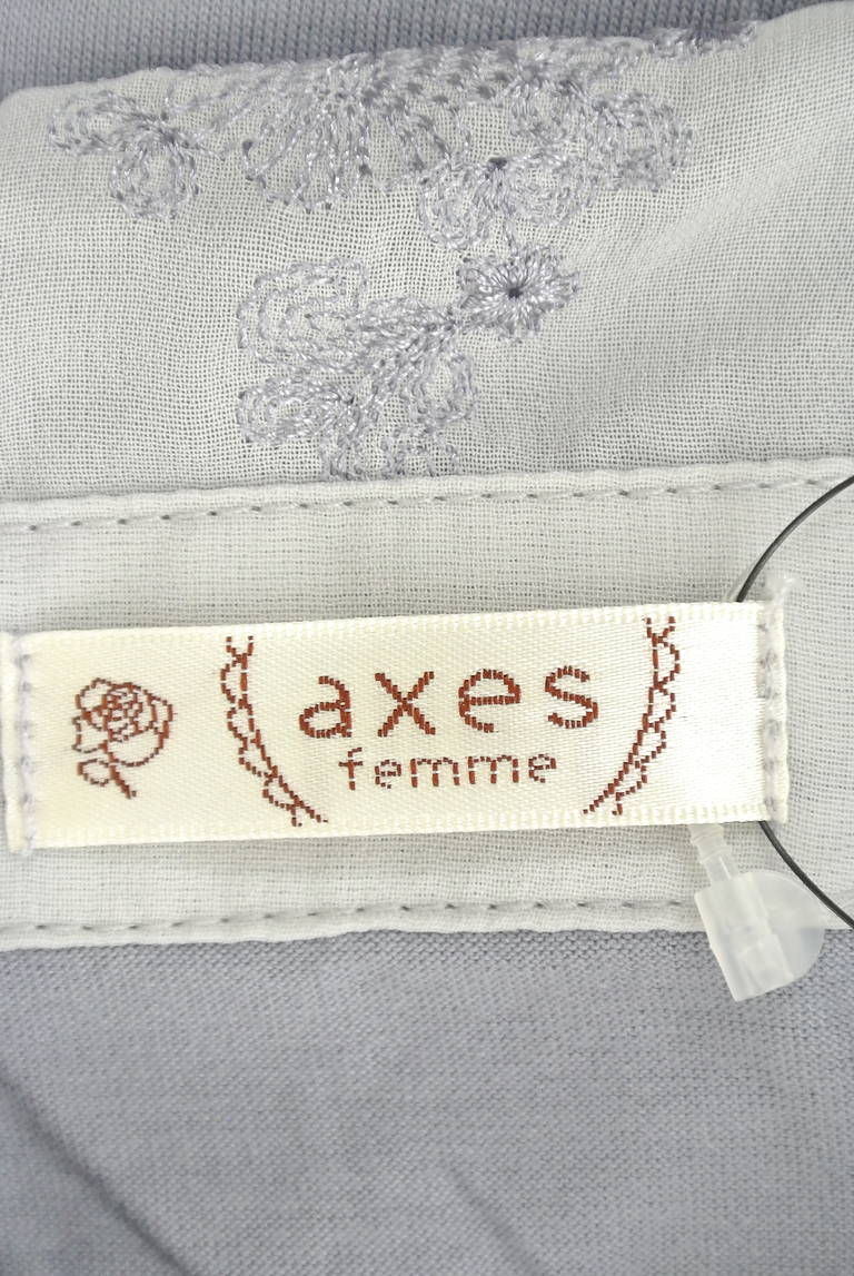 axes femme（アクシーズファム）の古着「商品番号：PR10172964」-大画像6