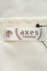 axes femme（アクシーズファム）の古着「商品番号：PR10172976」-6