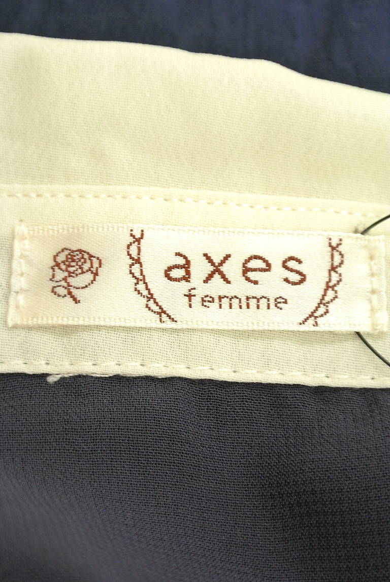 axes femme（アクシーズファム）の古着「商品番号：PR10172977」-大画像6
