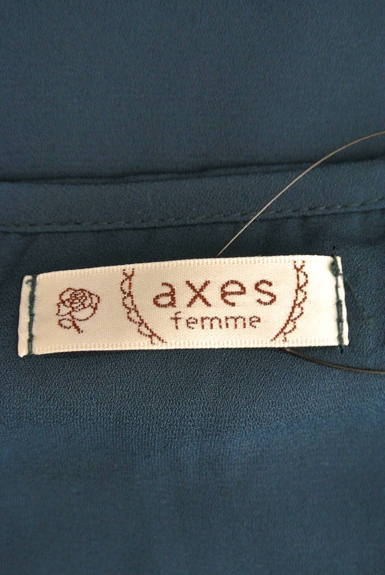 axes femme（アクシーズファム）の古着「商品番号：PR10172978」-大画像6