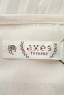 axes femme（アクシーズファム）の古着「商品番号：PR10172985」-6