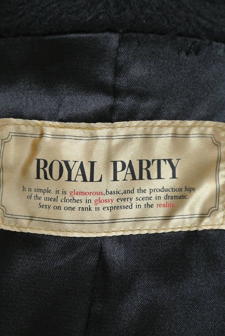 ROYAL PARTY（ロイヤルパーティ）の古着「商品番号：PR10173028」-大画像6