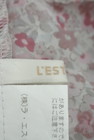 L'EST ROSE（レストローズ）の古着「商品番号：PR10173029」-6