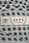axes femme（アクシーズファム）の古着「商品番号：PR10173036」-6
