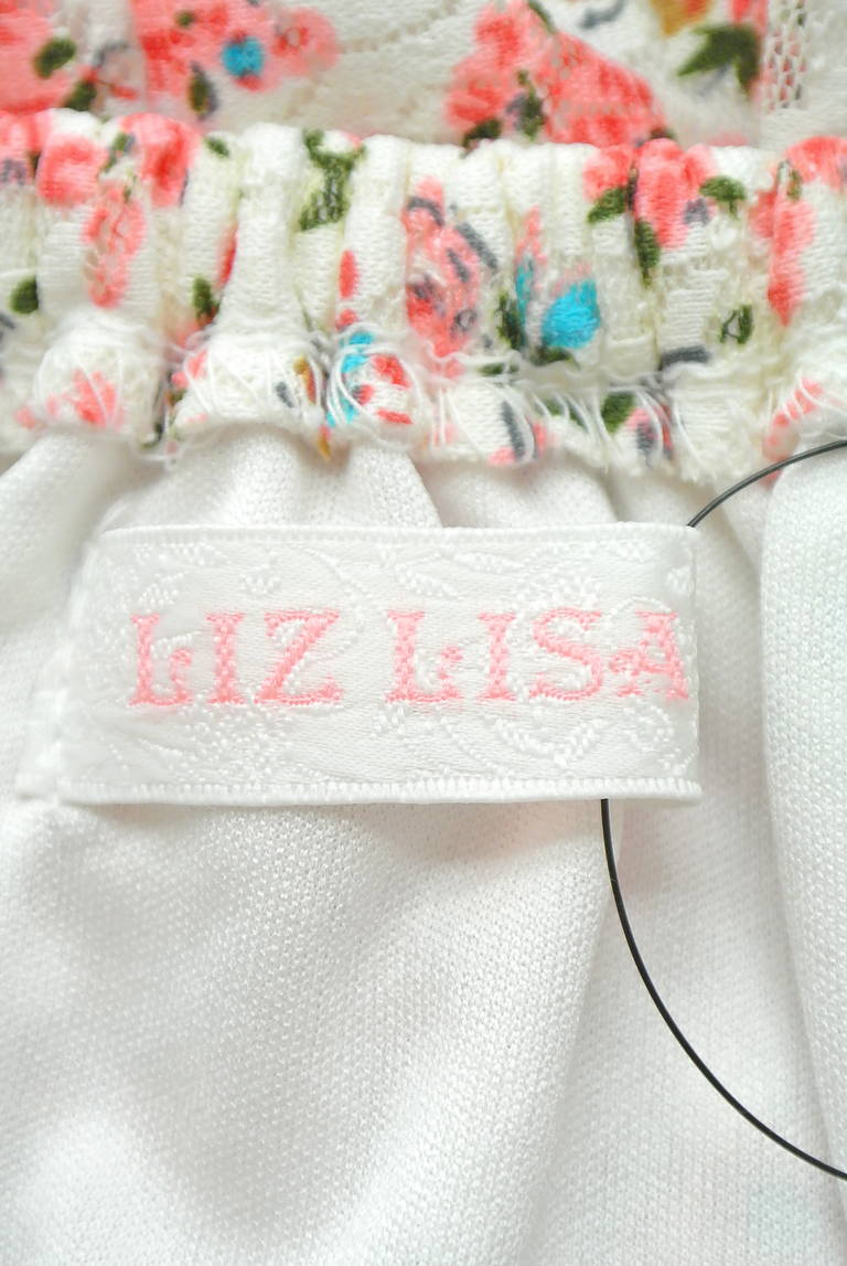 LIZ LISA（リズリサ）の古着「商品番号：PR10173050」-大画像6