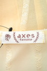 axes femme（アクシーズファム）の古着「商品番号：PR10173060」-6