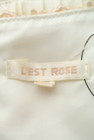 L'EST ROSE（レストローズ）の古着「商品番号：PR10173071」-6