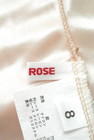 L'EST ROSE（レストローズ）の古着「商品番号：PR10173088」-6