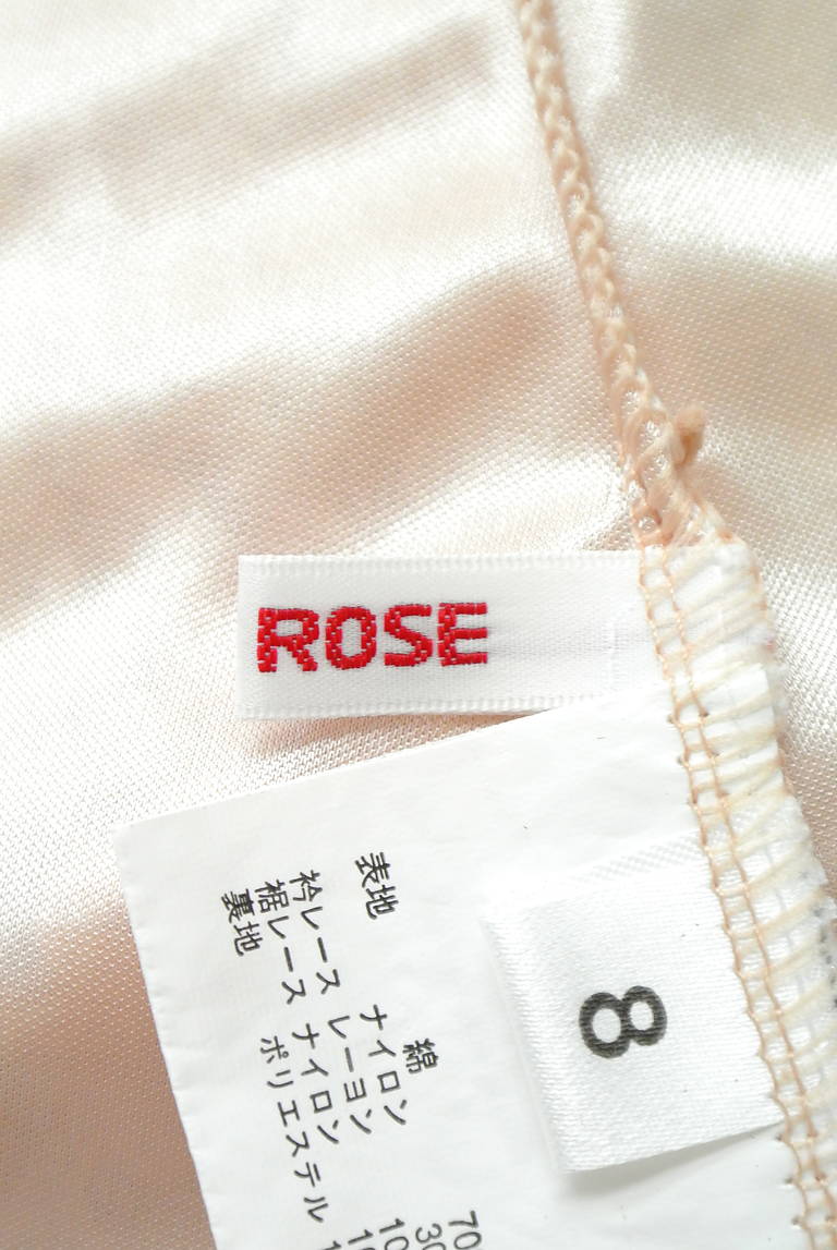L'EST ROSE（レストローズ）の古着「商品番号：PR10173088」-大画像6