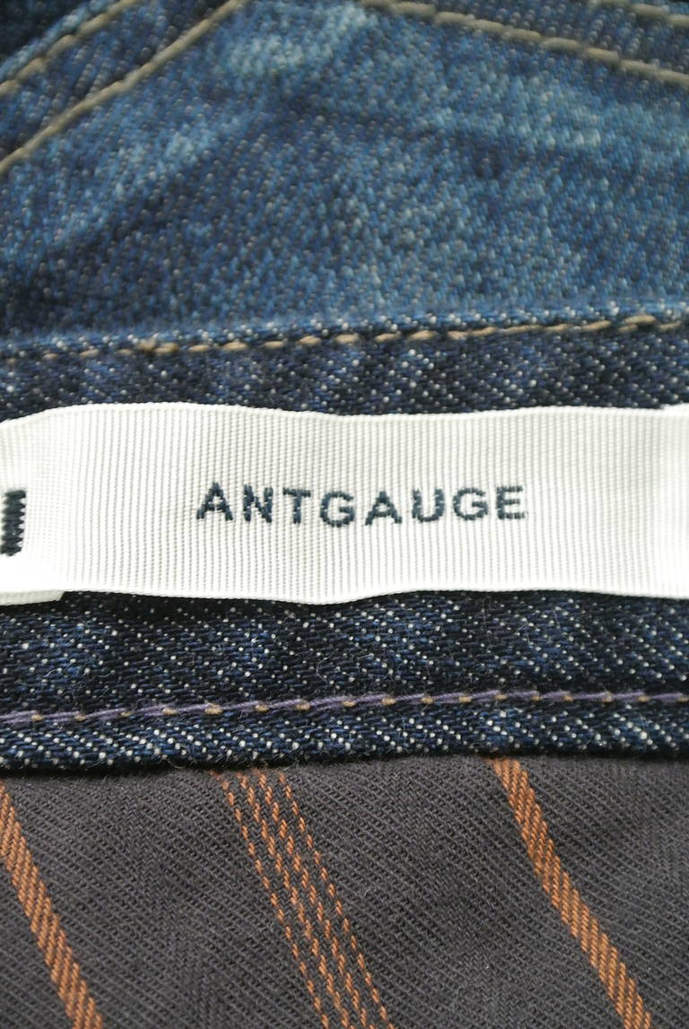 Antgauge（アントゲージ）の古着「商品番号：PR10173091」-大画像6