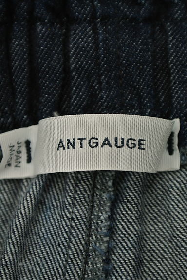 Antgauge（アントゲージ）の古着「（パンツ）」大画像６へ