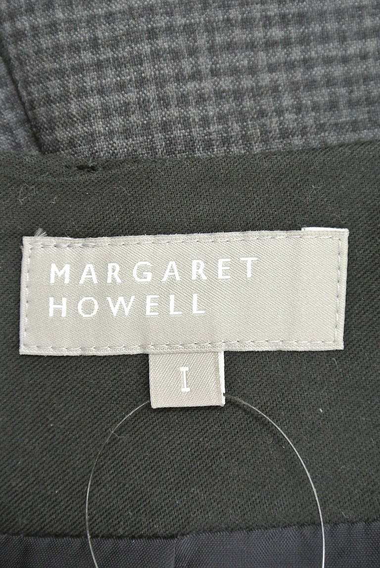 MARGARET HOWELL（マーガレットハウエル）の古着「商品番号：PR10173096」-大画像6