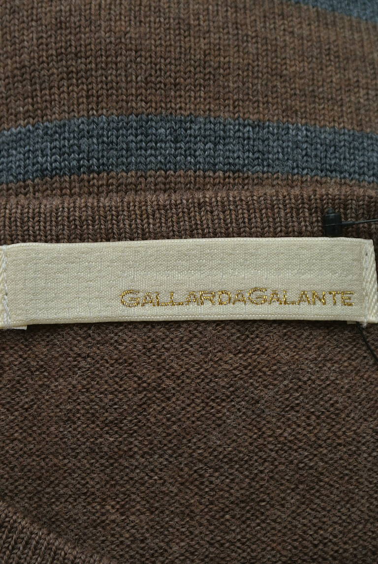 GALLARDAGALANTE（ガリャルダガランテ）の古着「商品番号：PR10173114」-大画像6