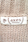 axes femme（アクシーズファム）の古着「商品番号：PR10173116」-6