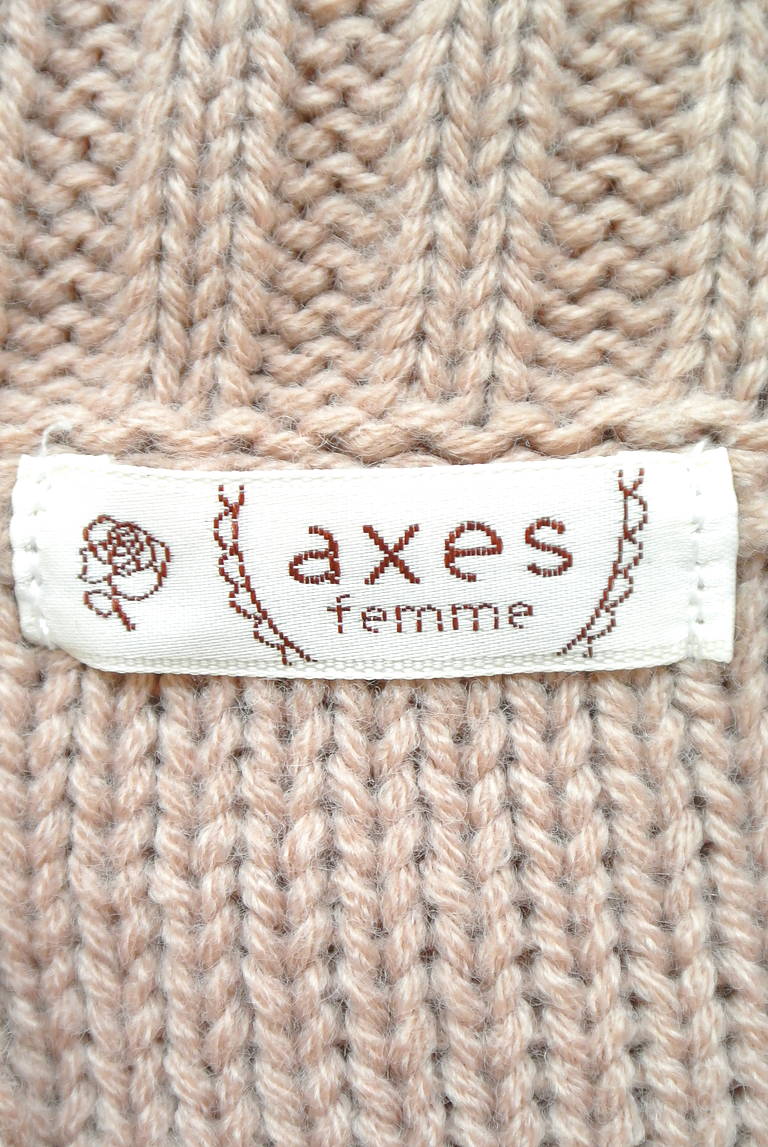 axes femme（アクシーズファム）の古着「商品番号：PR10173116」-大画像6
