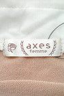 axes femme（アクシーズファム）の古着「商品番号：PR10173121」-6