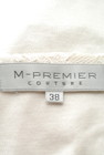 M-premier（エムプルミエ）の古着「商品番号：PR10173131」-6