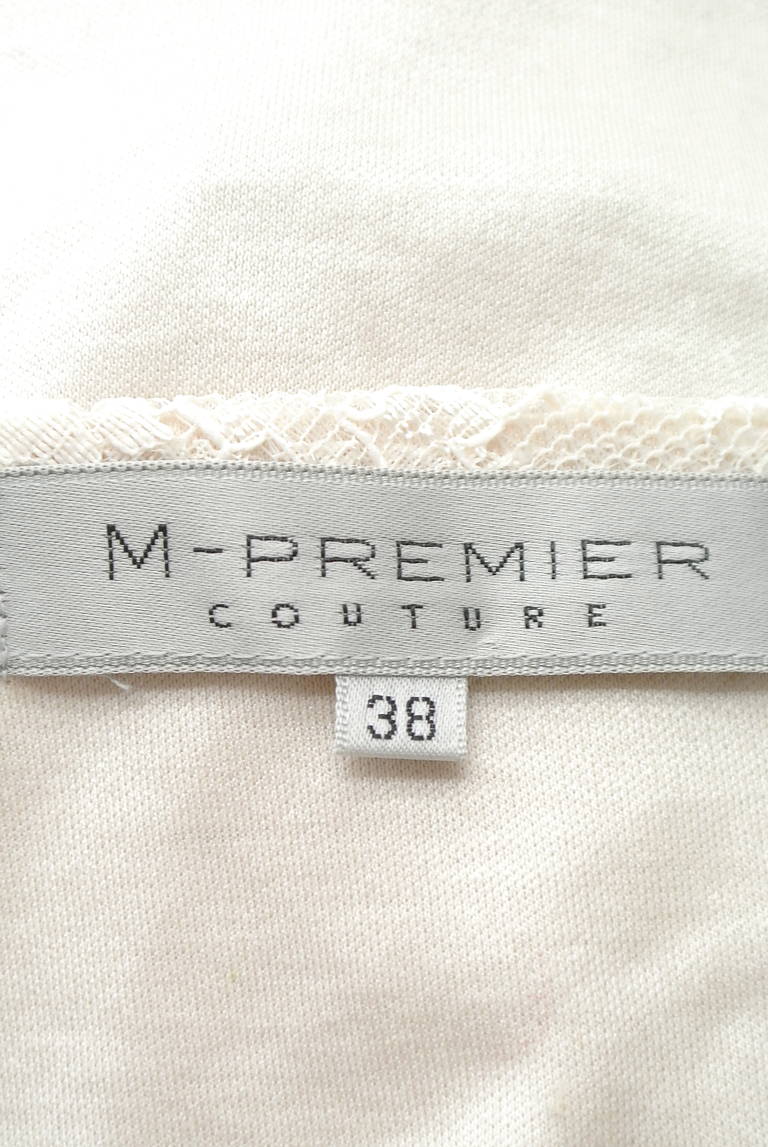 M-premier（エムプルミエ）の古着「商品番号：PR10173131」-大画像6