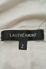 LAUTREAMONT（ロートレアモン）の古着「商品番号：PR10173135」-6
