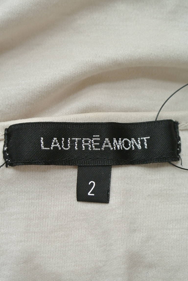 LAUTREAMONT（ロートレアモン）の古着「商品番号：PR10173135」-大画像6
