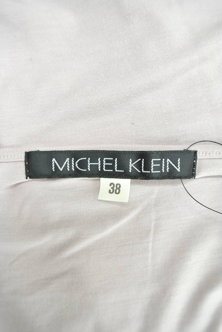MICHEL KLEIN（ミッシェルクラン）の古着「商品番号：PR10173139」-大画像6