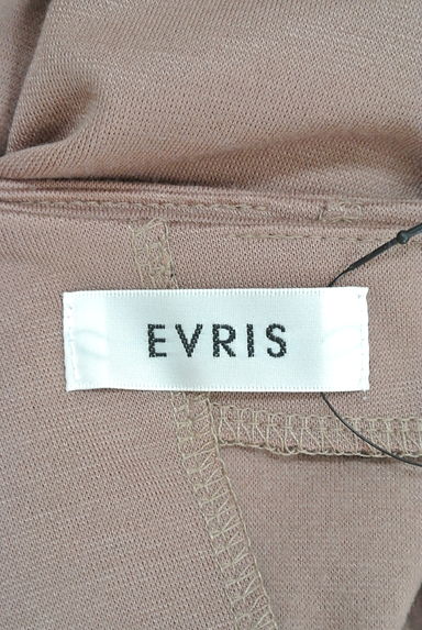 EVRIS（エヴリス）の古着「（カットソー・プルオーバー）」大画像６へ