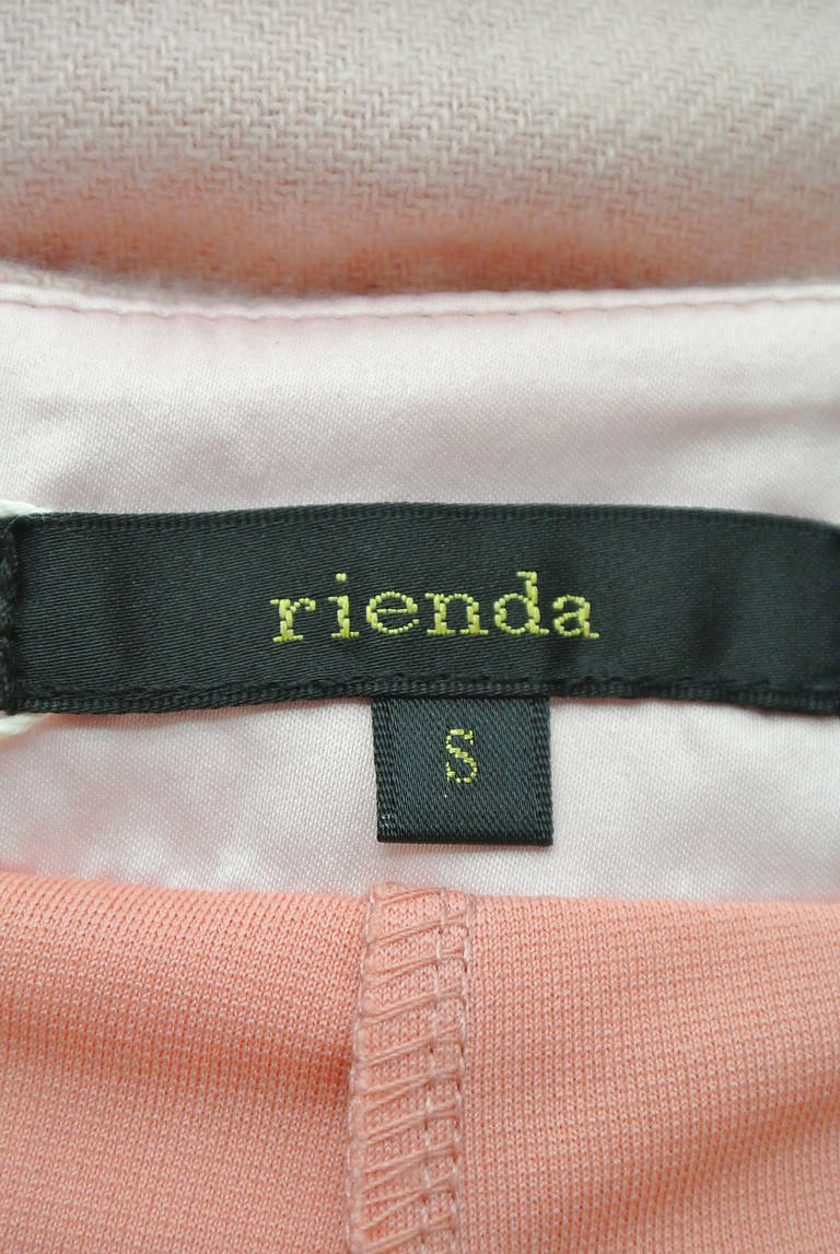 rienda（リエンダ）の古着「商品番号：PR10173154」-大画像6