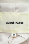 LAISSE PASSE（レッセパッセ）の古着「商品番号：PR10173162」-6