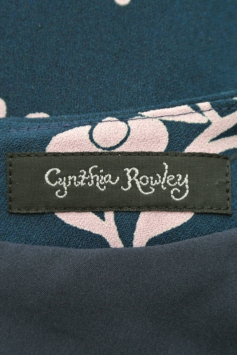 Cynthia Rowley（シンシアローリー）の古着「商品番号：PR10173165」-大画像6