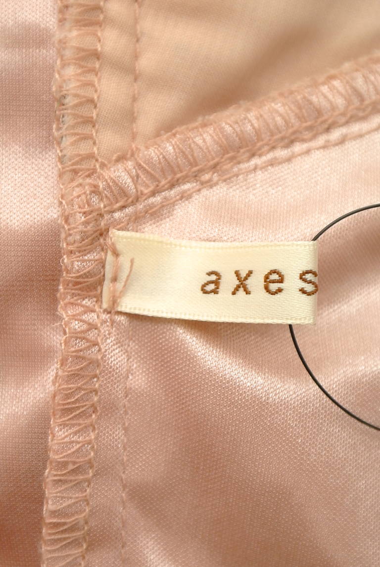 axes femme（アクシーズファム）の古着「商品番号：PR10173184」-大画像6
