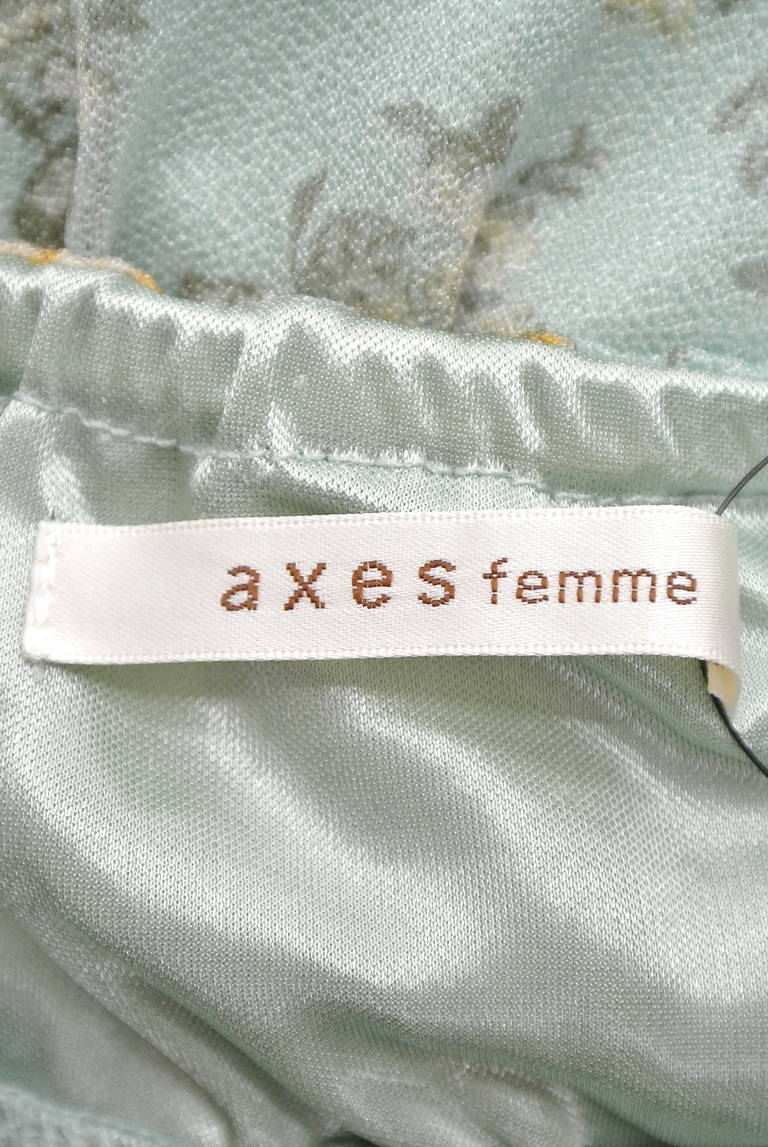 axes femme（アクシーズファム）の古着「商品番号：PR10173189」-大画像6