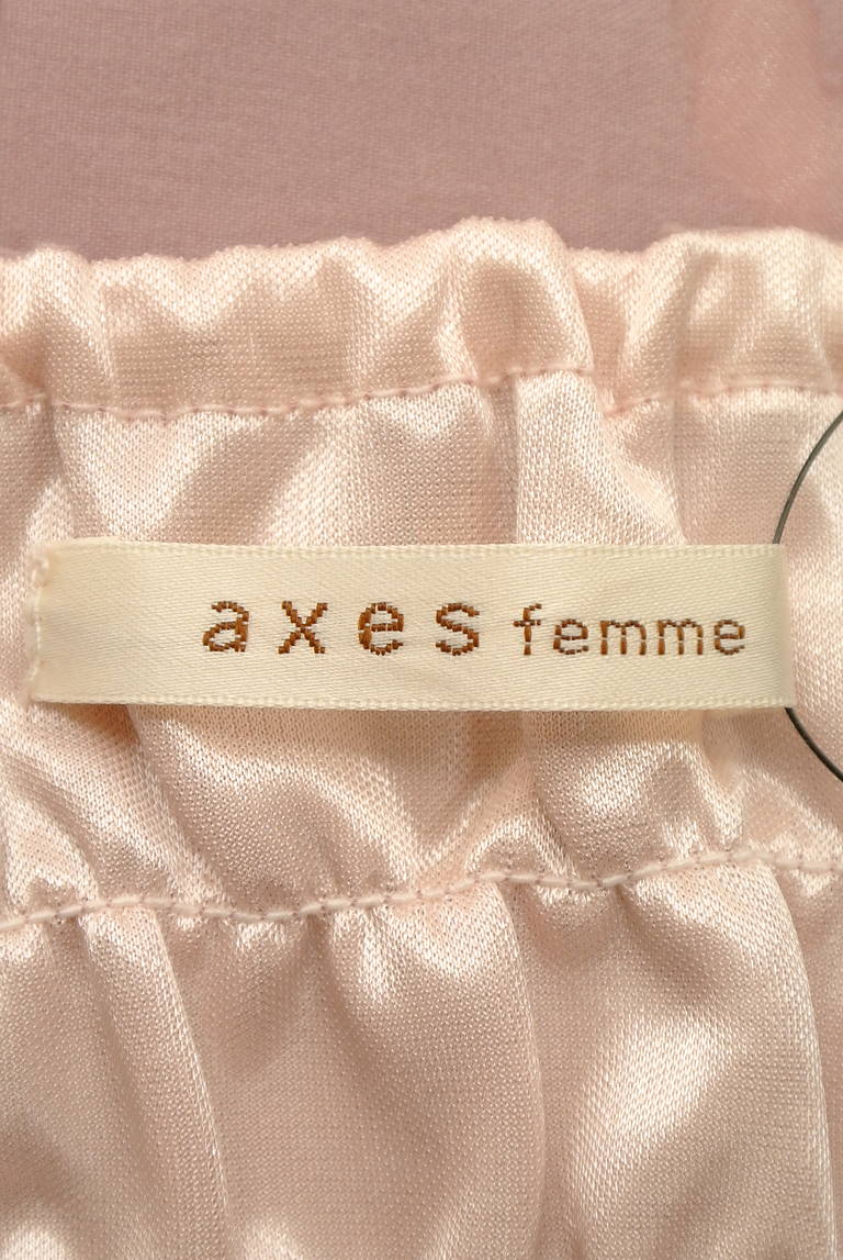 axes femme（アクシーズファム）の古着「商品番号：PR10173192」-大画像6