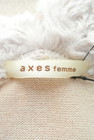 axes femme（アクシーズファム）の古着「商品番号：PR10173193」-6