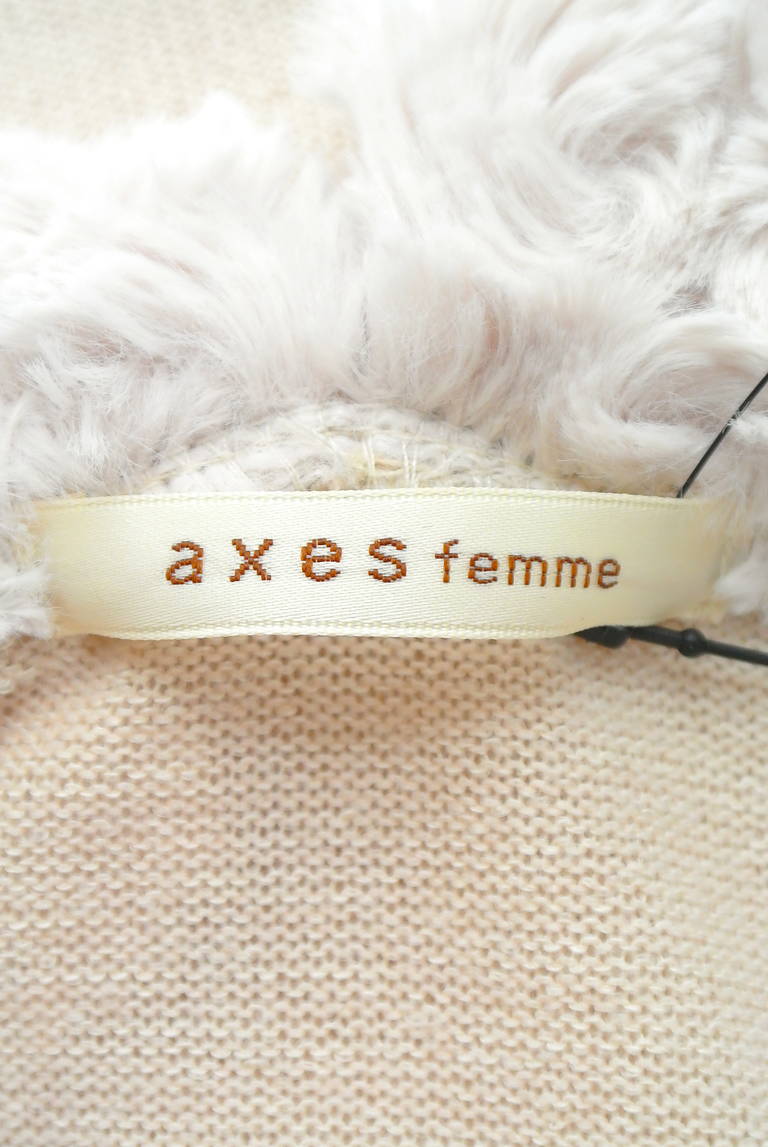 axes femme（アクシーズファム）の古着「商品番号：PR10173193」-大画像6