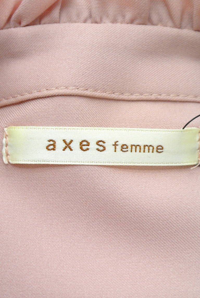 axes femme（アクシーズファム）の古着「商品番号：PR10173205」-大画像6