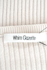 Whim Gazette（ウィムガゼット）の古着「商品番号：PR10173220」-6